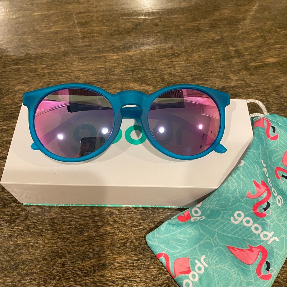 Goodr Circle G Sunglasses